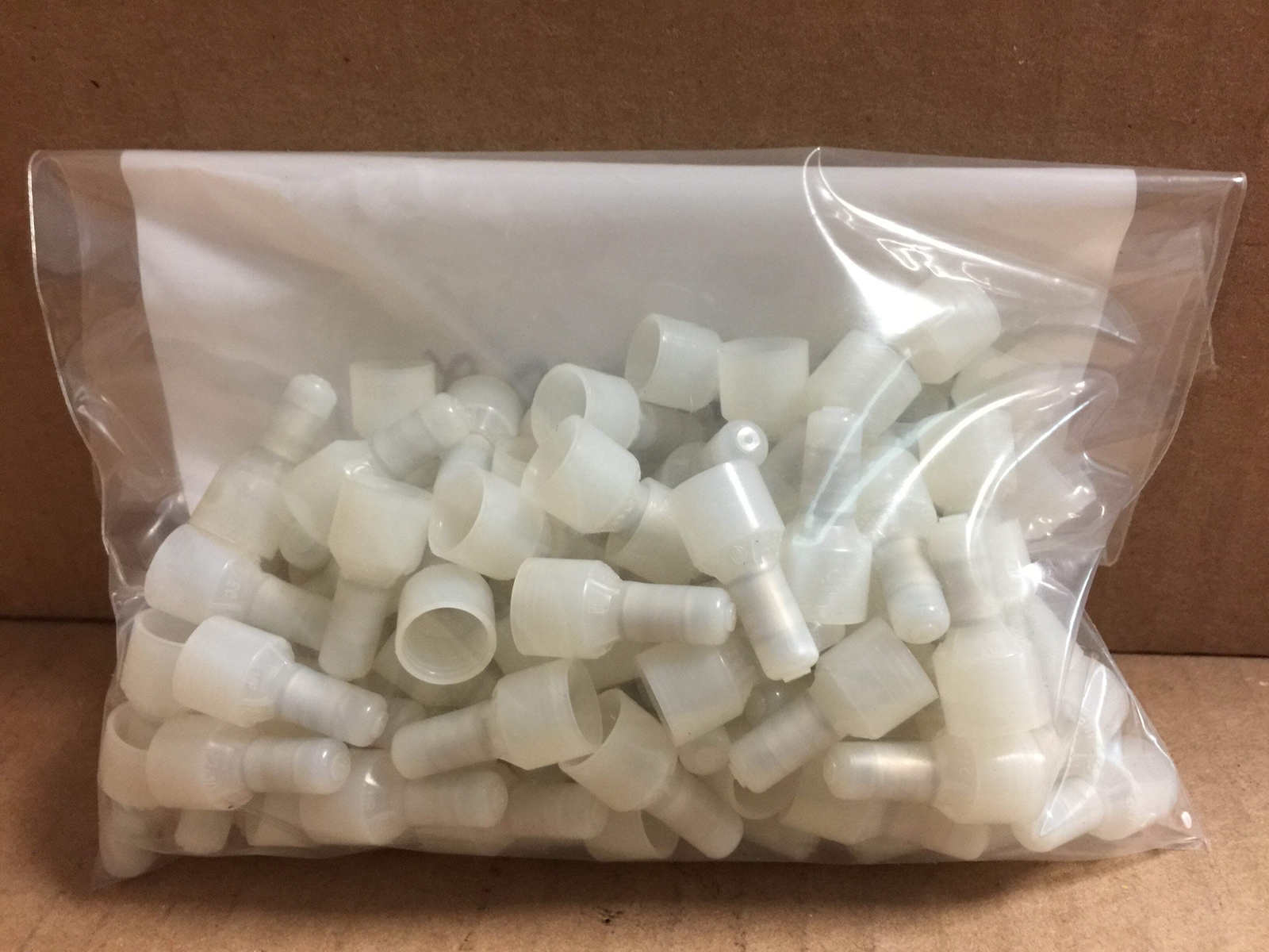 TRANE CON00197 CONNECTOR; CRIMP-ON WIRE, SOLD AS 100PK 210545 gallery