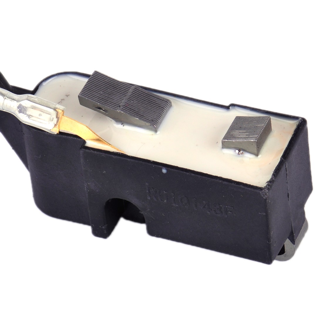 13cm Ignition Coil Module fit for Chinese Chainsaws 4500 45cc 5200 52cc 5800 zb gallery
