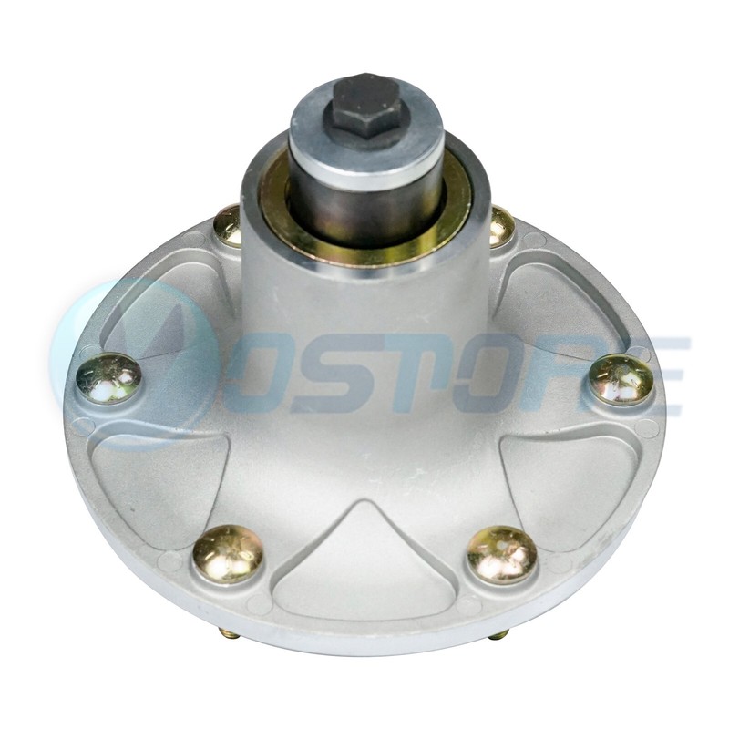 Spindle Assembly for Exmark 109-6917 109-2102 109-0764 gallery