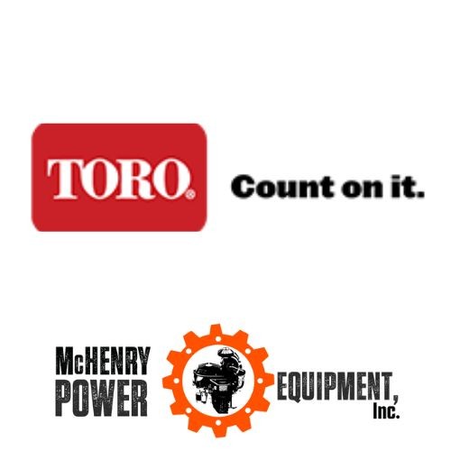 Genuine Toro FITTING-FUEL, BULKHEAD Part# 103-2605 gallery