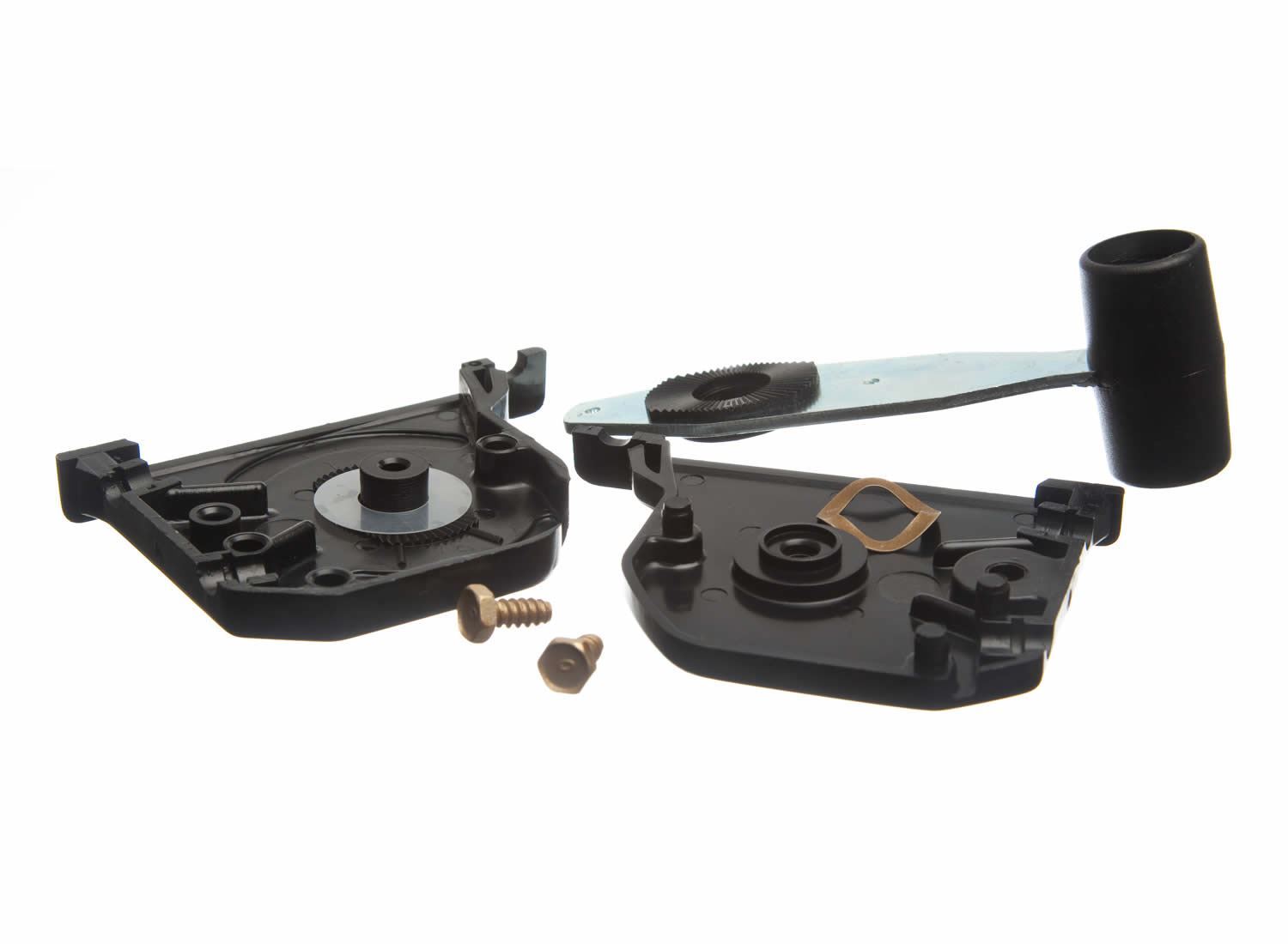 Genuine MTD 831-0823A Throttel Control Box Assembly Replaces MTD-731-0823 gallery