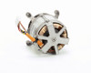 0C6703 Electrolux Professional Motor, 100V/120V-750W 50/60Hz Genuine OEM gallery