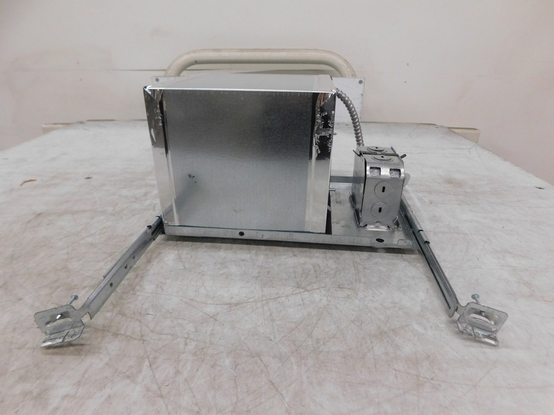Progress Lighting P85A-T0 Recessed Lighting gallery