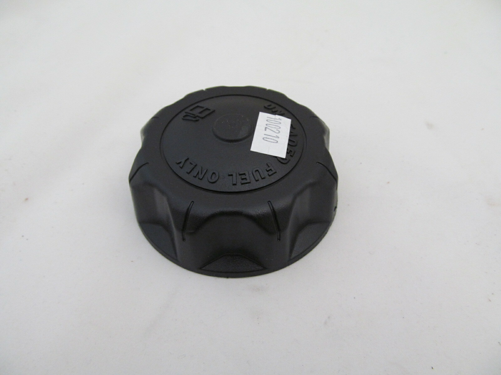 GENUINE GRASSHOPPER OEM MOWER PART 100210 FUEL GAS CAP gallery