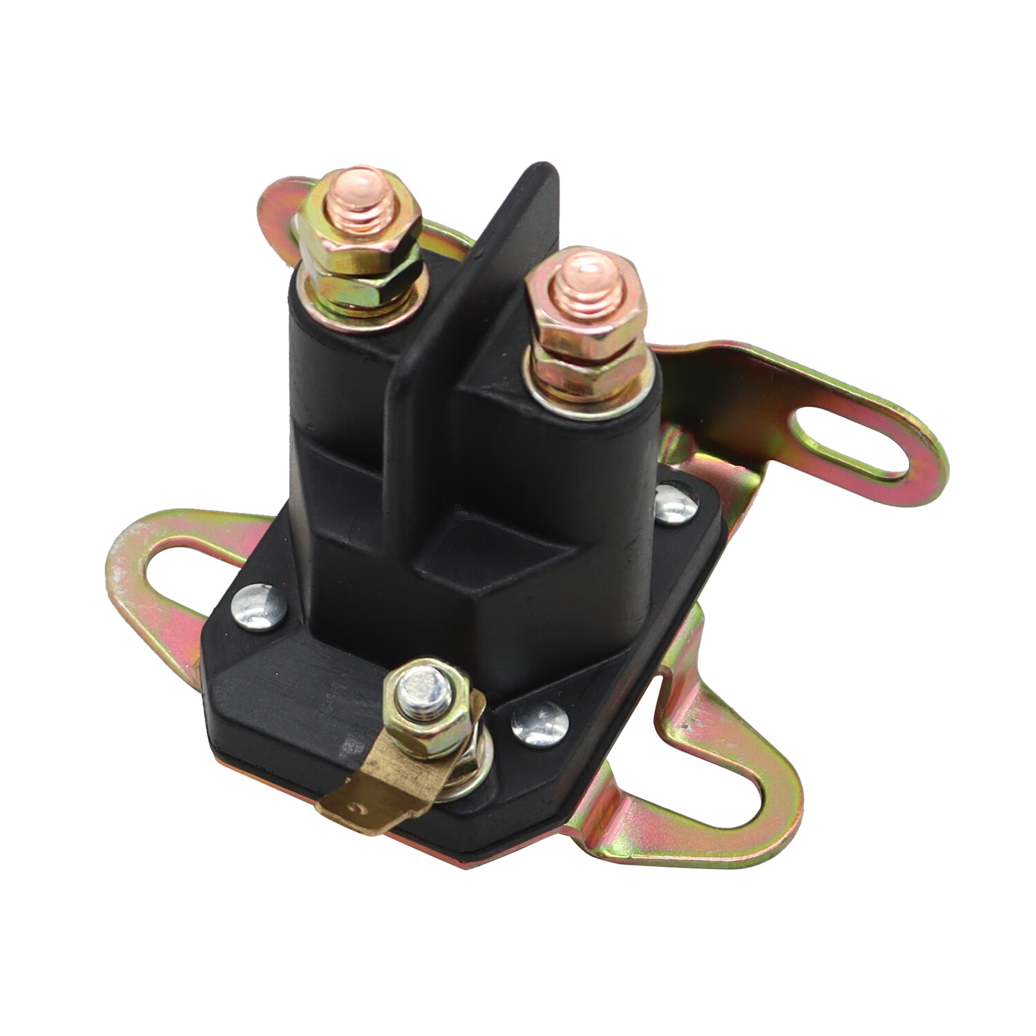 Starter Solenoid For Briggs and Stratton17.5 23 HP 691656 555375GS 790951 Engine gallery