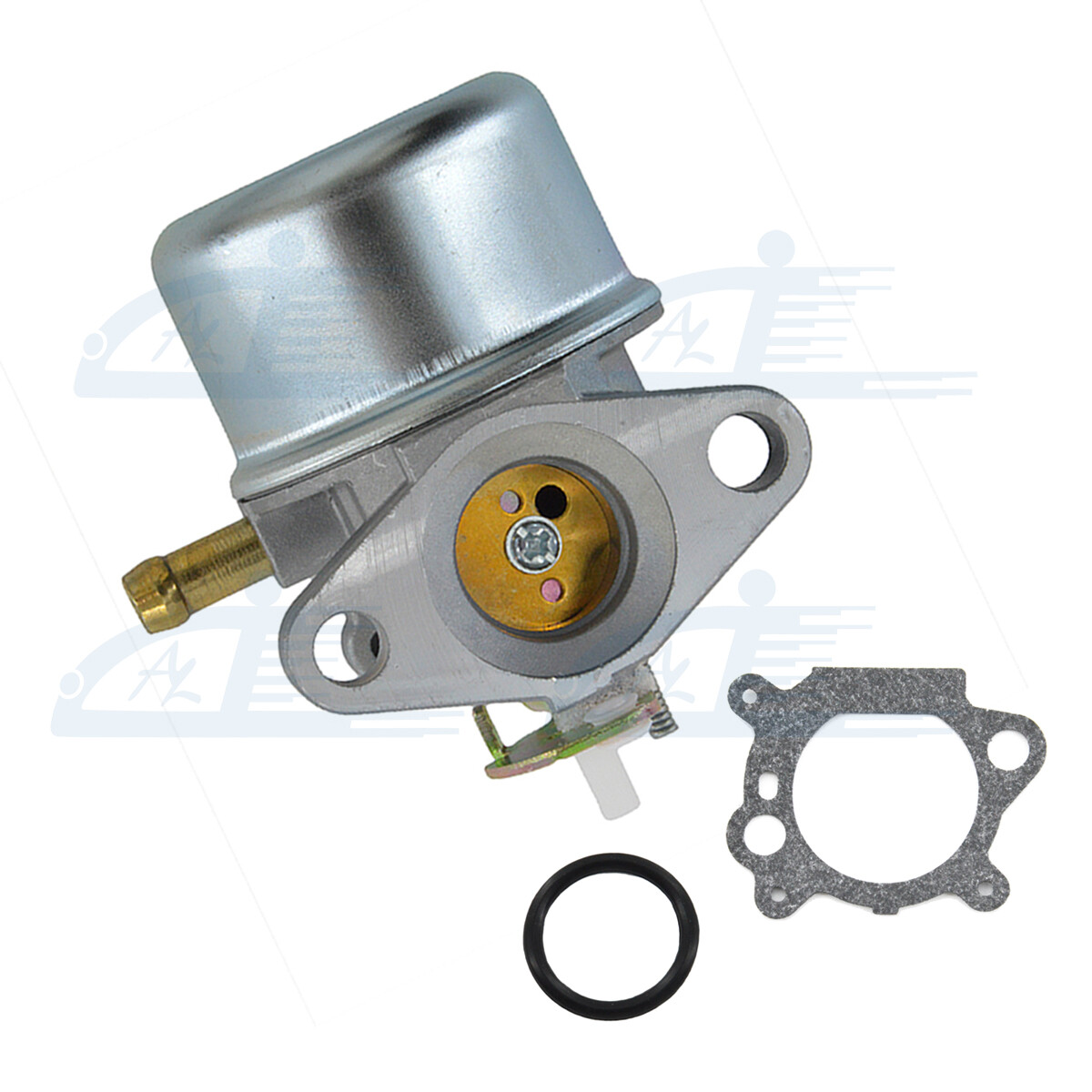 Carburetor For Briggs & Stratton 12D800-123K00 series 4hp 5hp 6hp 7hp engine gallery