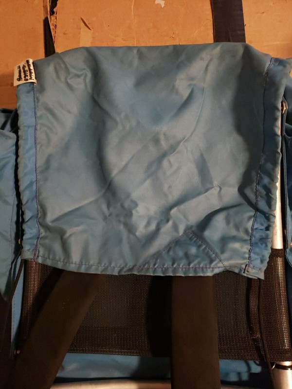 vintage Kelty external frame backpack pack 20"x13"x6 5