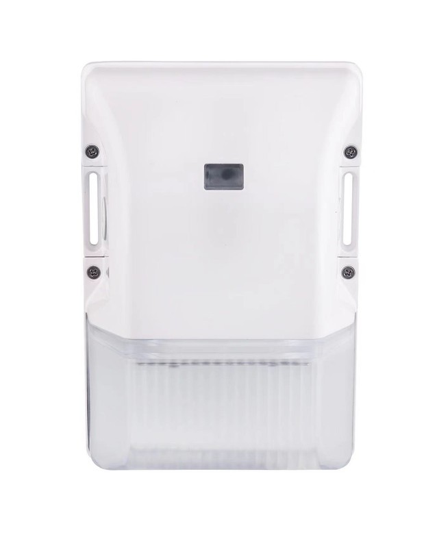 LED Wall Pack Security(Cheetah G)10W-15W-20W(3500K-4000K-5000K)White Photocell gallery