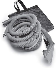 Universal Upholstery Tool Attachment for X3 Commercial Carpet Cleaner, 12-ft Hos
