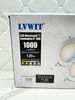 LVWIT 6" LED Recessed Lighting 6-Pack 1000LM, 5CCT Selectable, Dimmable Open Box gallery