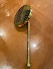 Fantini - 9.5" Rain Shower Head + 17 3/4" Shower Arm - Polished Gold finish gallery