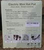 Ultimate Dorm Kitchen Bundle | NUNET 1.7L Hot Pot + MyMini Noodle Cooker/Skillet gallery