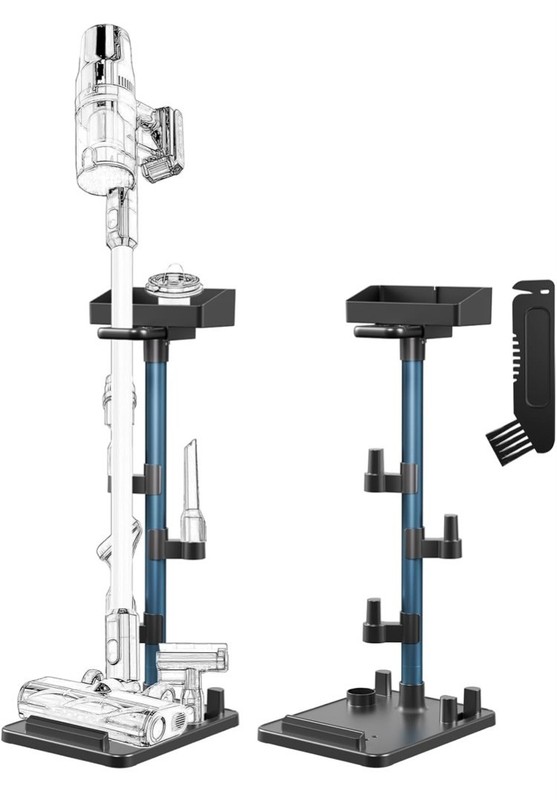 Universal Vacuum Stand gallery