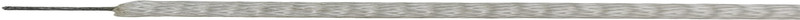 5/16 Inch Wire Center Polyester Flagpole Rope - 100 Foot Spool | Industrial Grad gallery