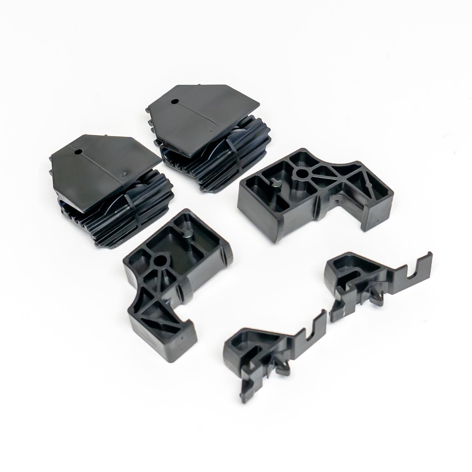 Supco RP3667 Range Drawer Glide Kit for Whirlpool W10763667 gallery