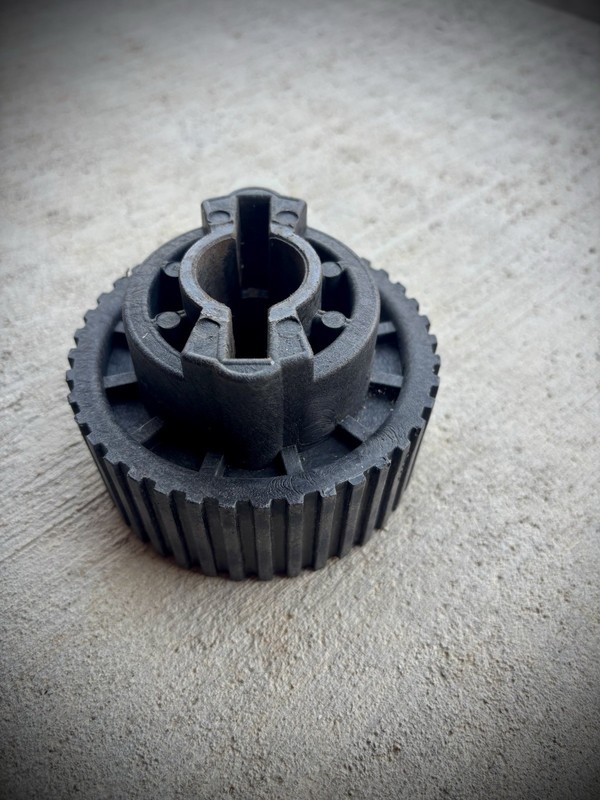 Replacement Gear for Mantis ComposT-Twin gallery