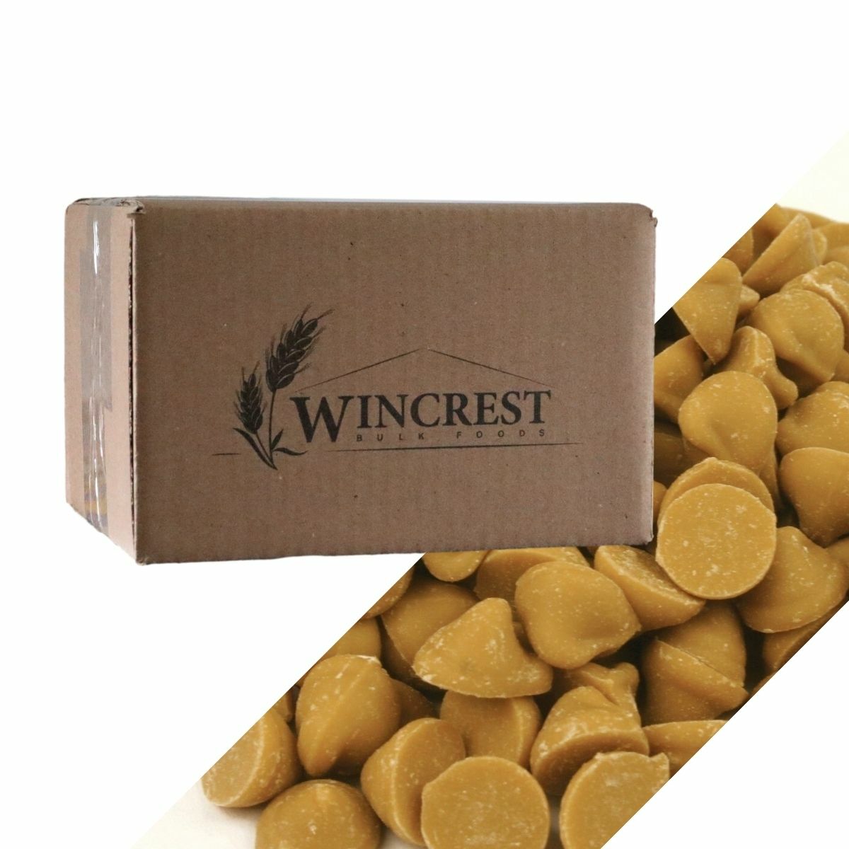 2M Butterscotch Drops || Baking Chips || Pick a Size! || Free Expedited Shipping gallery