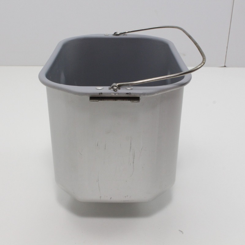 Breadman TR-845 TR845 BREAD PAN & PADDLE for Bread Maker Machine OEM Parts gallery