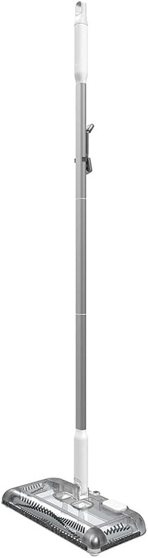 BLACK+DECKER Carpet Sweeper 50 Minute Lithium Floor Sweeper, Multi-Surface Use, gallery