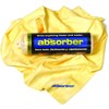 Absorber 51149 Drying Cloth, 27 In X 17 In, Pva Material, Assorted Color, For gallery