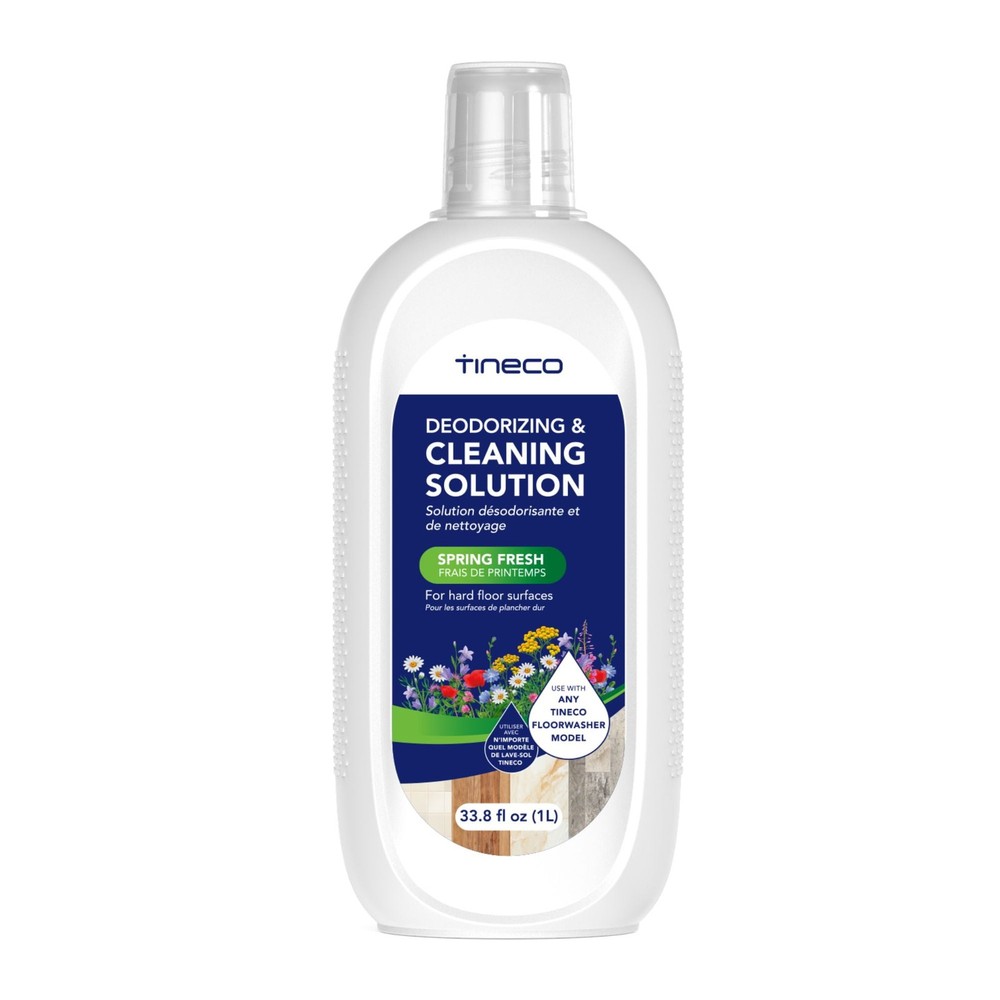 Multi-Surface Cleaning Solution,Spring Fresh,For All Hard Floors,Odor Eliminator
