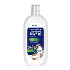 Multi-Surface Cleaning Solution,Spring Fresh,For All Hard Floors,Odor Eliminator