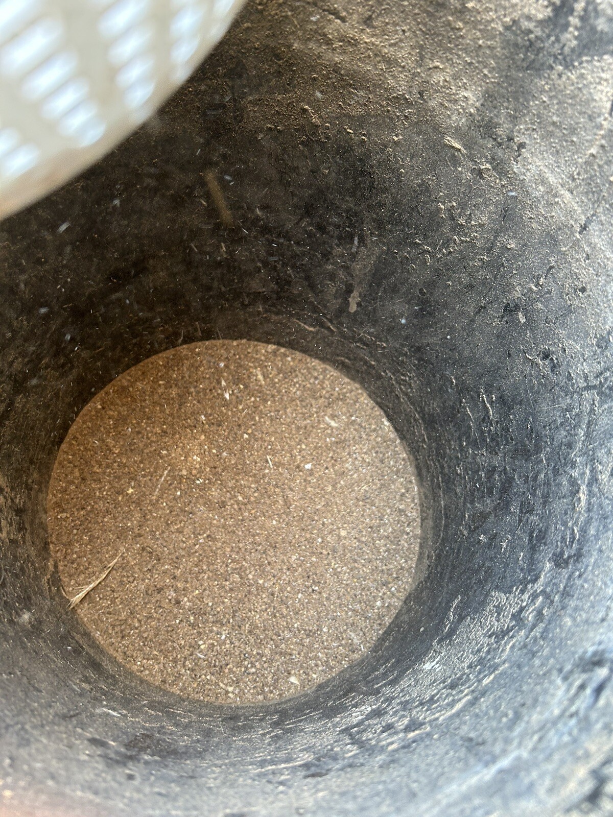 Chicken Litter, Manure, Fertilizer 7lbs+ Fine Powder Filtered Clean gallery