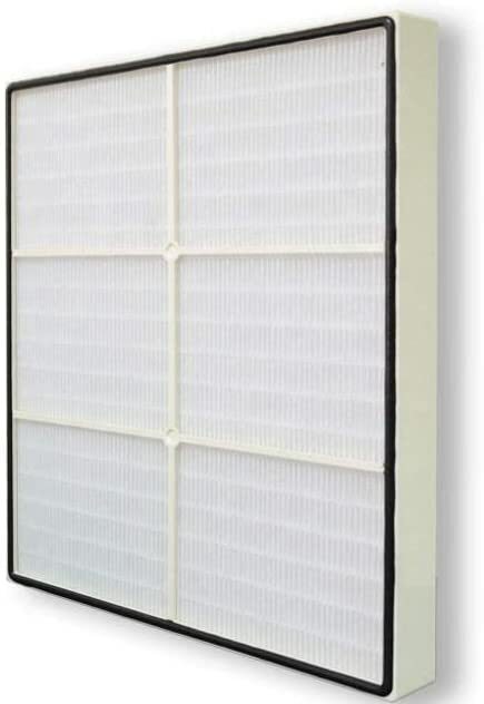 True HEPA Filter Set For Sears Kenmore 83375 83376 83200 83202 83230 83354 1 PK gallery
