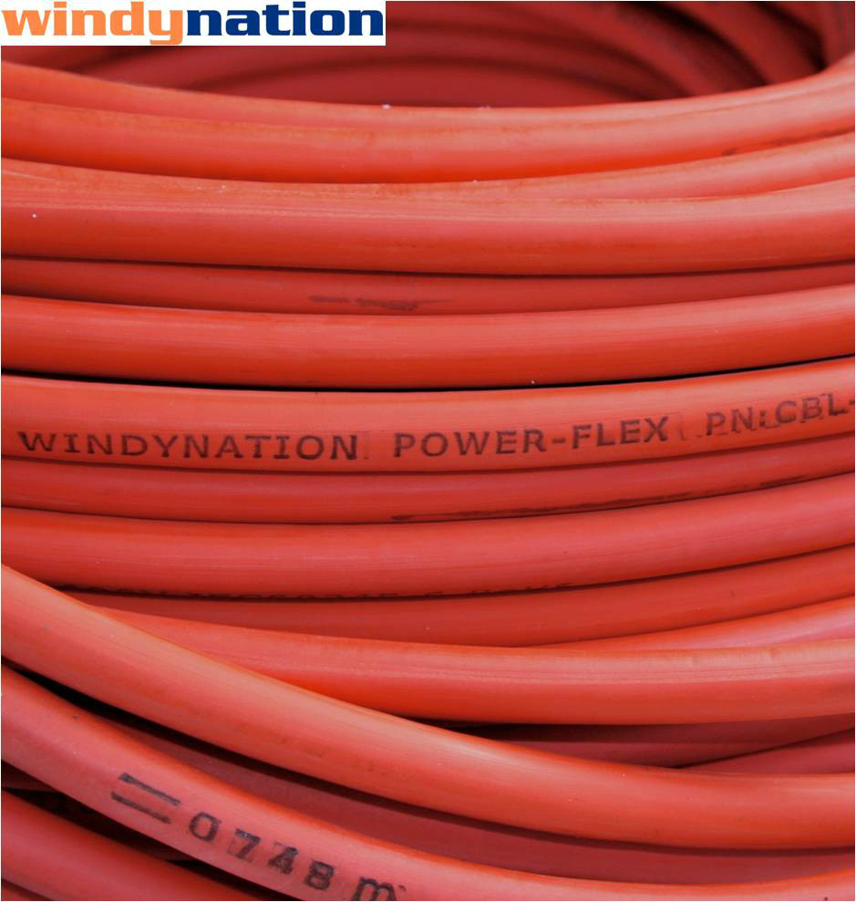 2/0 AWG WELDING CABLE WIRE RED BLACK GAUGE COPPER WIRE BATTERY SOLAR LEADS gallery
