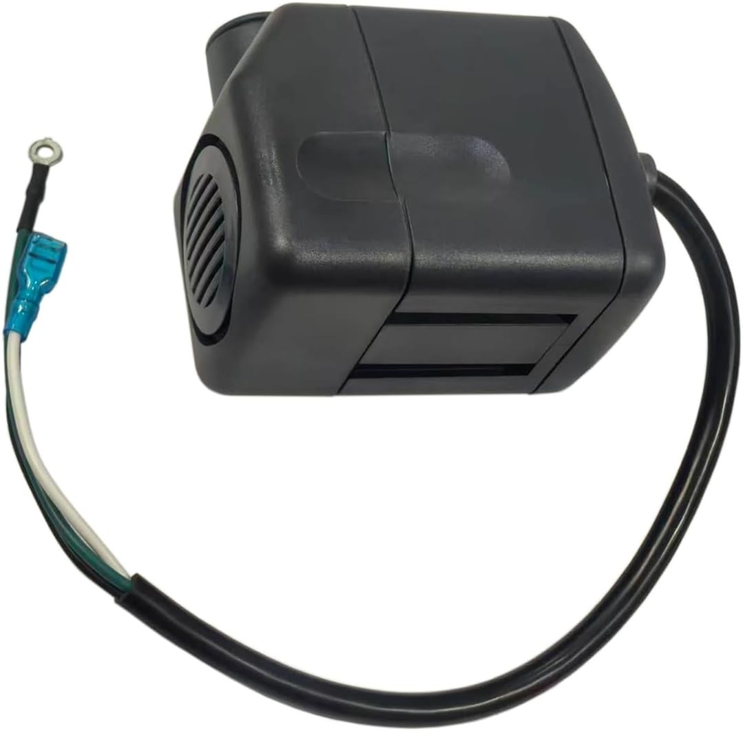 40 Gallon Parts Washer Pump, Gray gallery