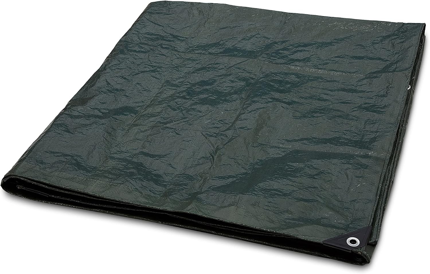 Amazon Basics Waterproof Camping Tarp gallery