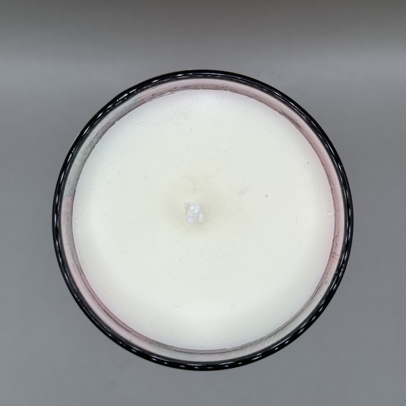 Victoria’s Secret Pineapple High Scented Candle 9oz Single Wick NEW gallery