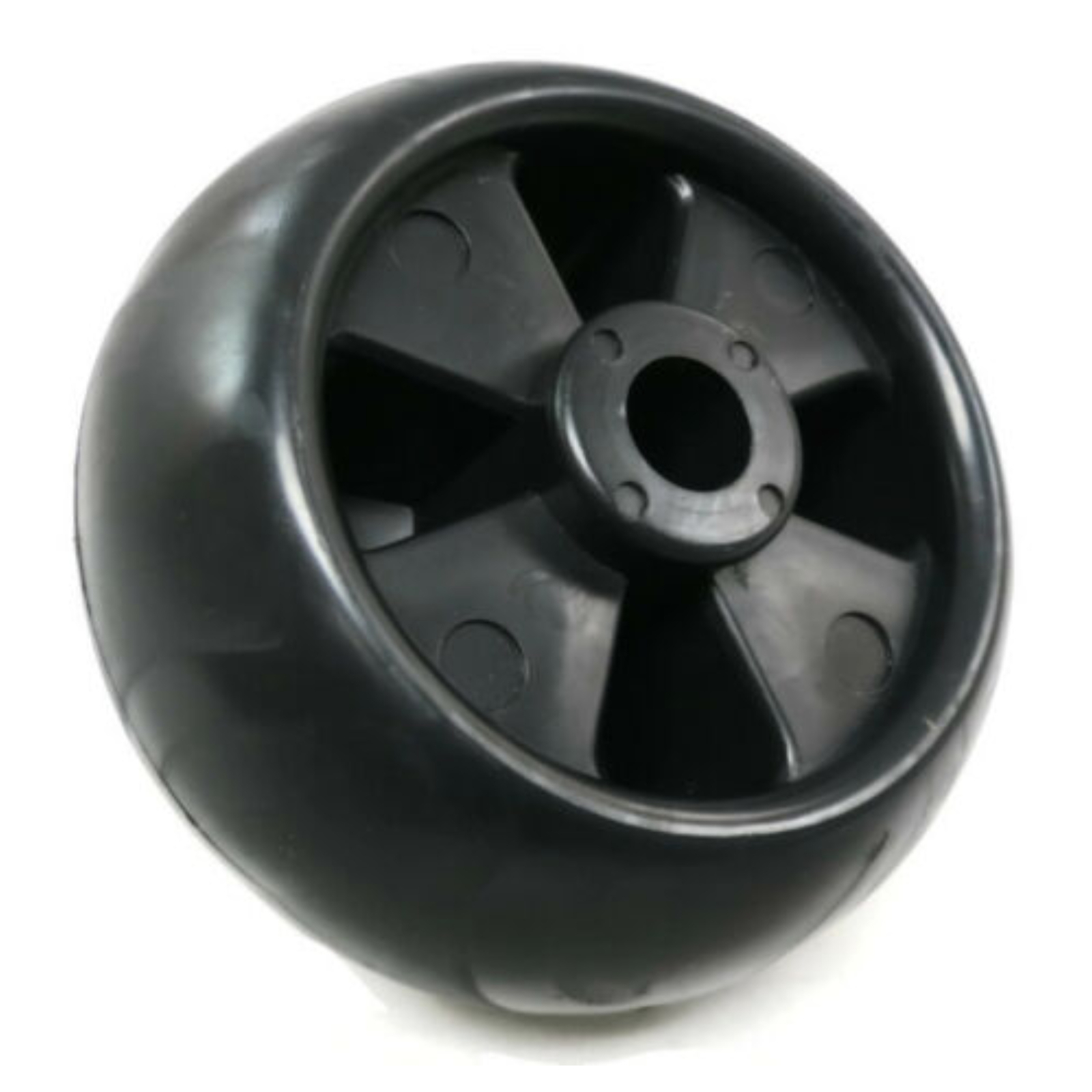 DECK WHEEL fits John Deere X324, X330, X340, X350, X354, X360, X370, X380, X384 gallery