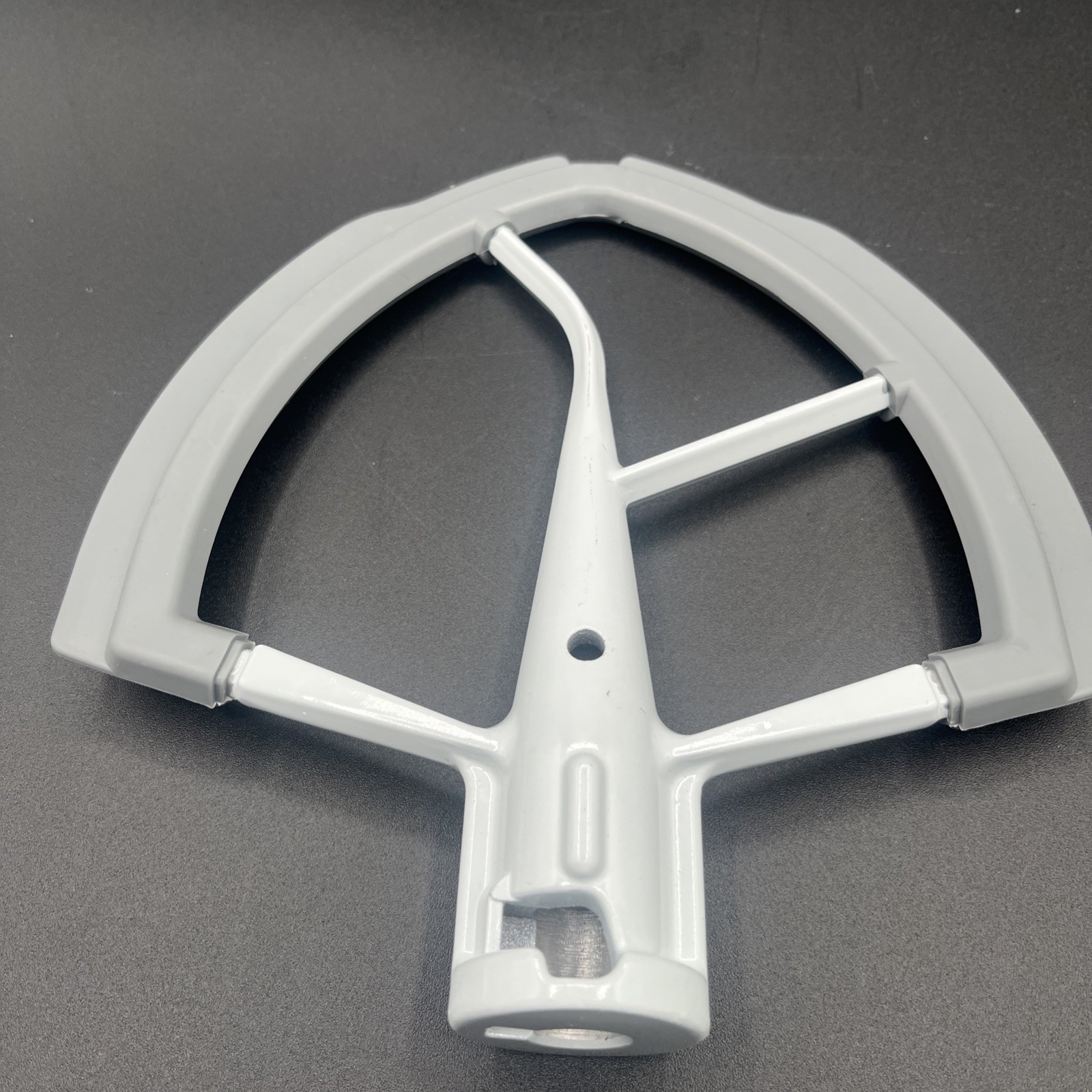 Flex Edge Beater for KitchenAid 5.5-6QT Bowl-Lift Mixers KV25G and KP26M1X gallery