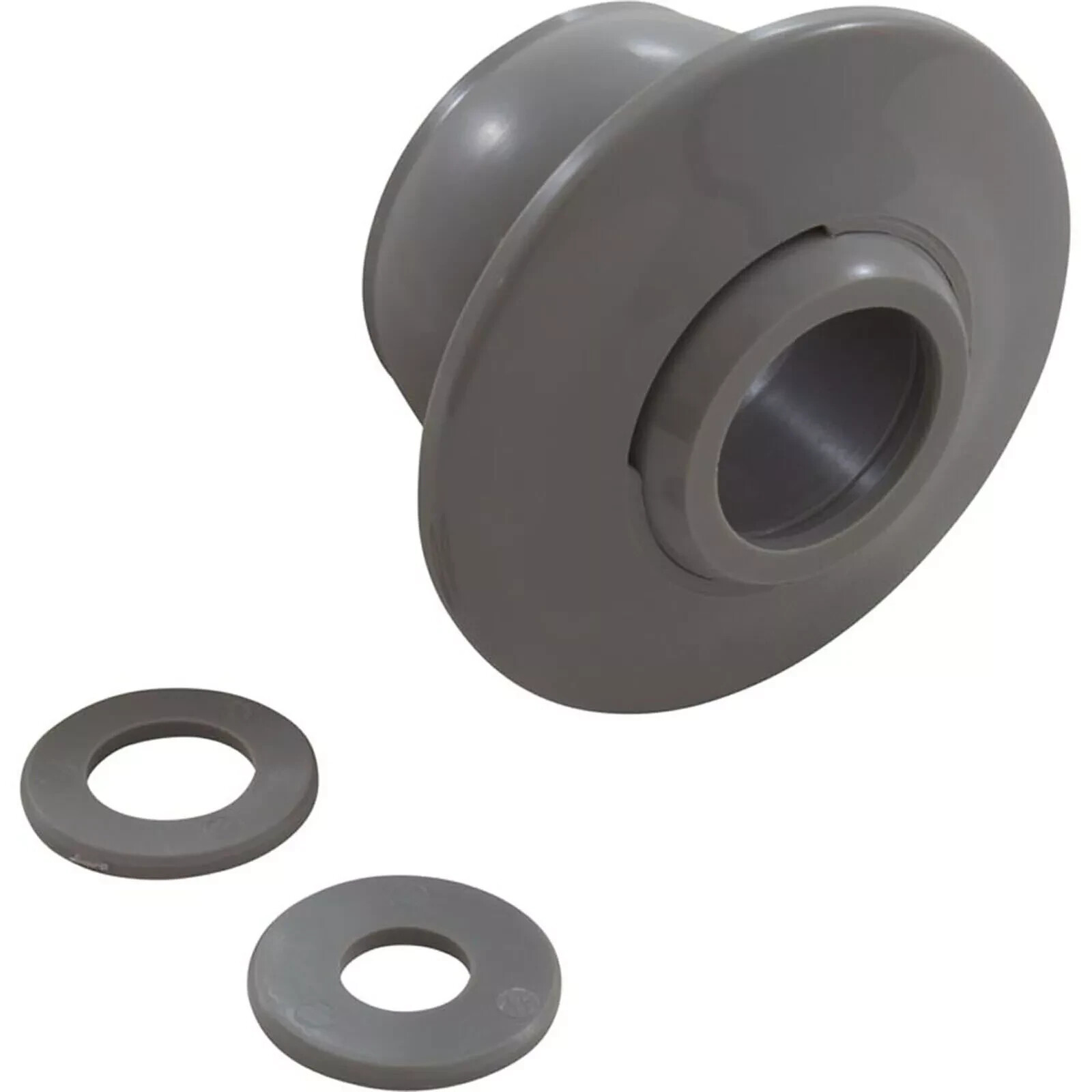 CMP Eyeball Fitting Aussie Insider 25559-001-000 1-1/2" Socket Gray gallery
