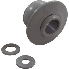 CMP Eyeball Fitting Aussie Insider 25559-001-000 1-1/2″ Socket Gray