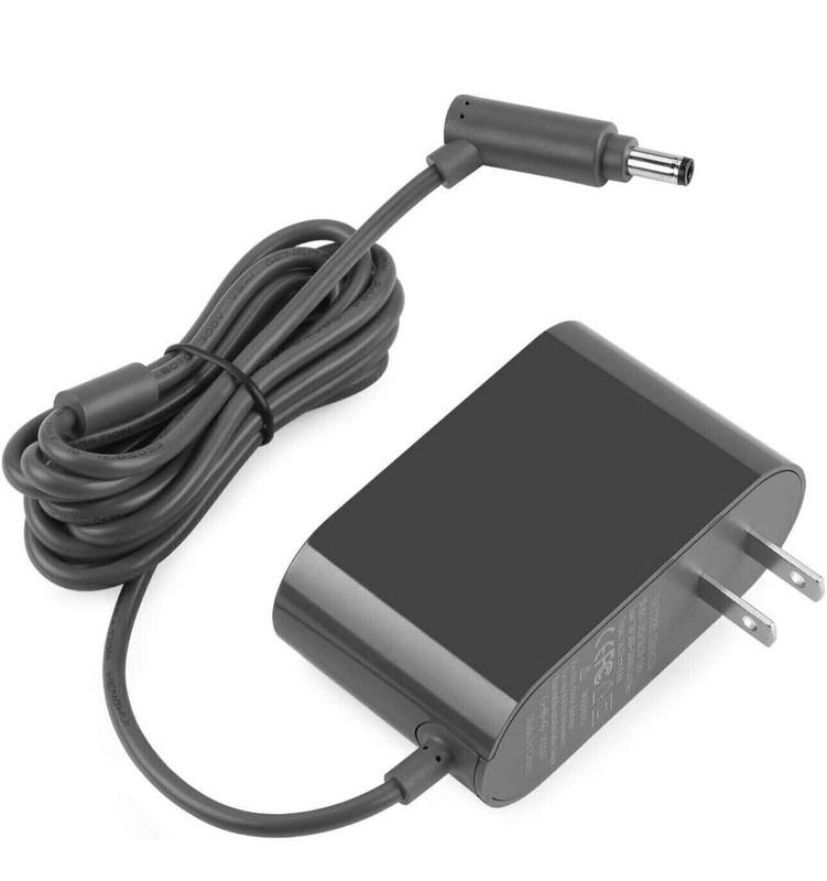 100% New High Quality Replacement AC Charger for Dyson V6 V7 V8 21.6V DC59 DC61 gallery