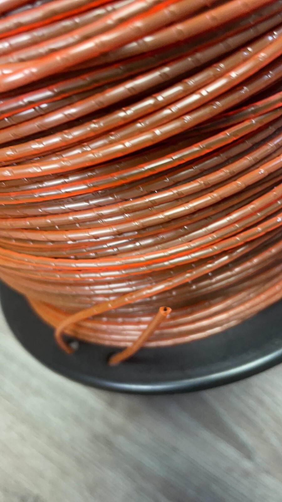 5Lb 0.095 Trimmer Line with tough outer shell Fits For HUSQVARNA TITANIUM X PRO gallery