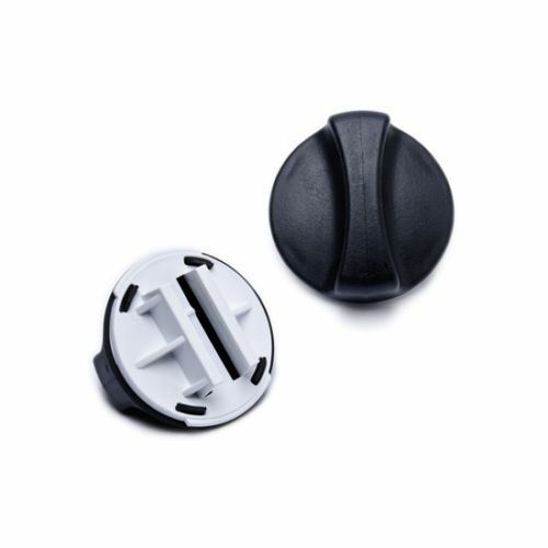 2186494B Replacement Filter Cap Compatible with Whirlpool Refrigerator Black gallery