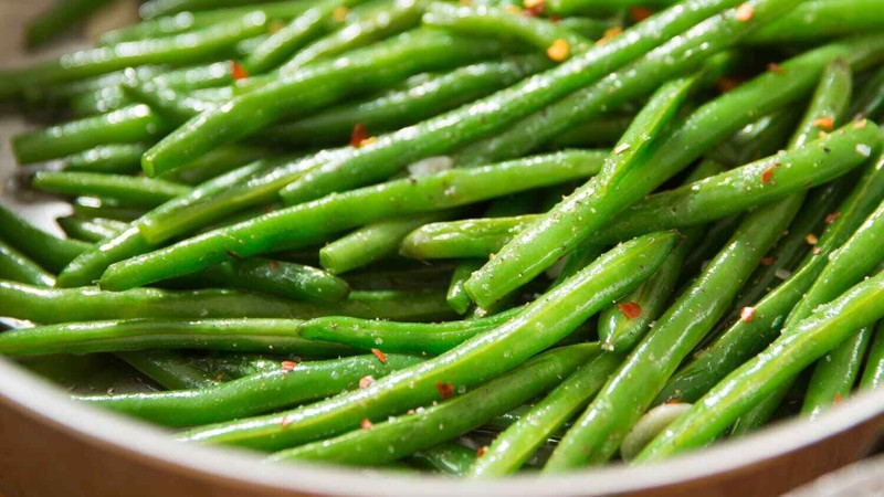 BULK Provider Green Bean Seeds | Non GMO Haricot Vert Beans Vegetable Seed 2024 gallery