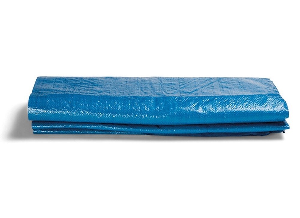 Replacement Intex Ground Cloth for 8ft 15ft Easy Set And Round Frame Pool
