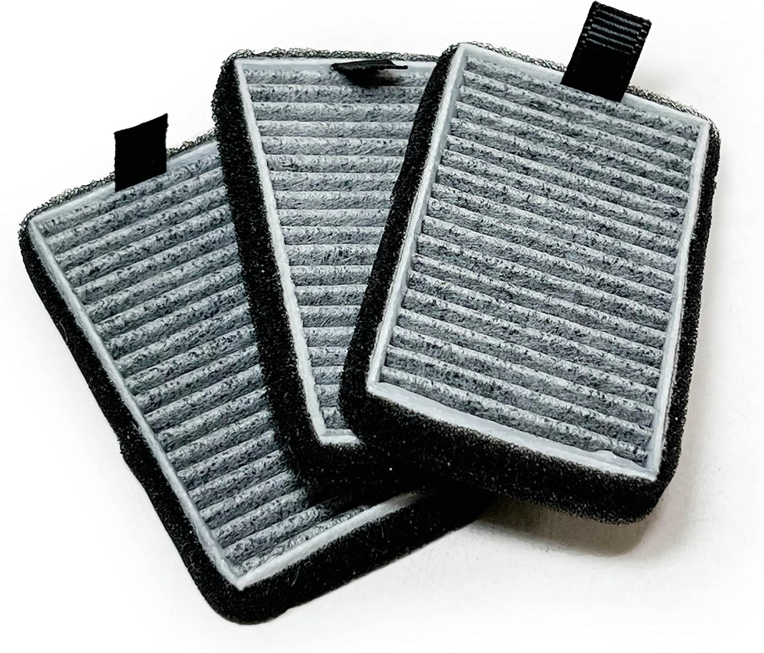 DSTx 2.0 Filter Replacement for Clarifion Plug in Air Ionizer Purifier Carbon gallery