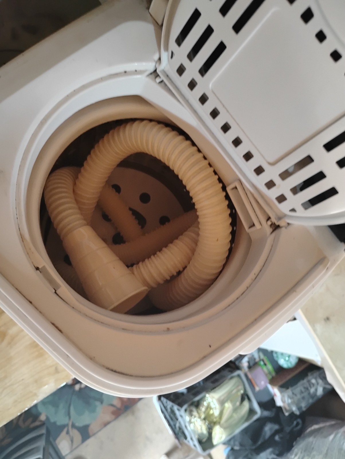 portable Washing Machine gallery