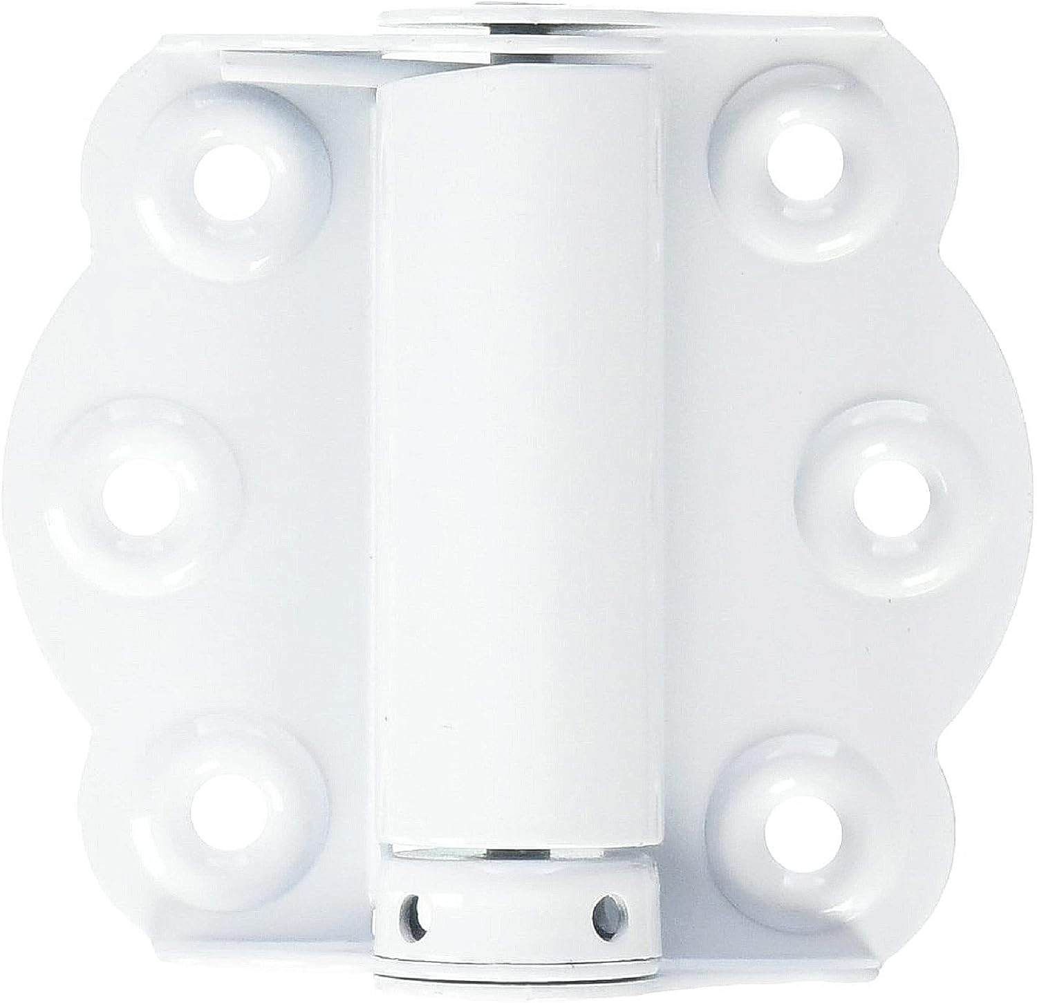 Adjustable Spring Loaded Door Hinges Set Of Two For Storm And Screen Doors gallery