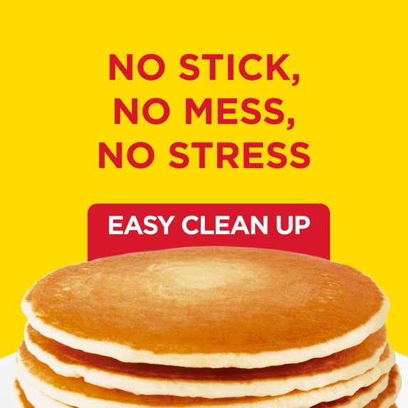 (4 Pack) PAM Original Cooking Spray, Canola Oil Nonstick Cooking & Baking Spray gallery