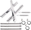 Grill Replacement Parts for Charbroil 3 Burner 463242516 463242515 463355220 463 gallery