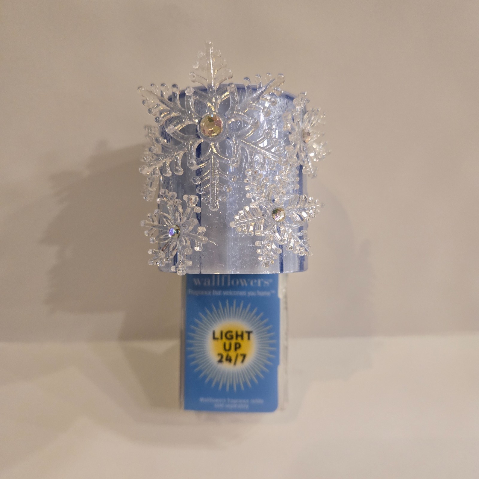 *PICK YOUR PLUG* Bath and Body Works Wallflower Plug gallery