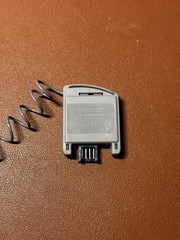 MINT CONDITION — Marantec ML-831 Modular Reciever Antenna 315MHz