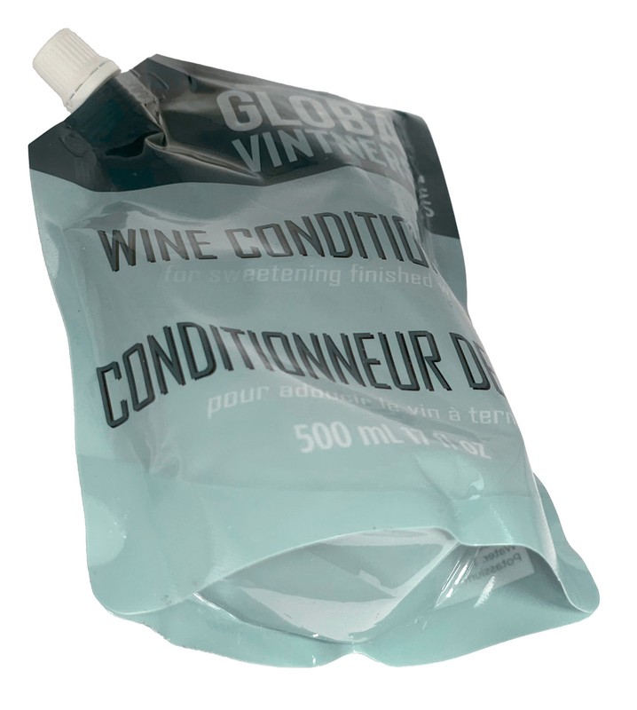 Wine Conditioner 500ml gallery