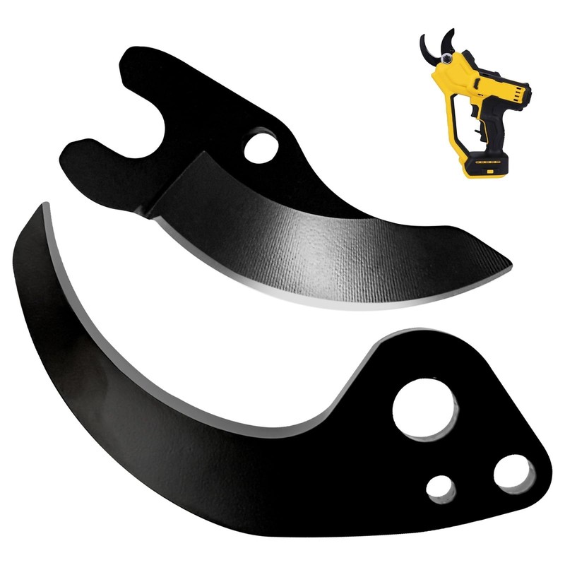 Pruning Saw Blade Replacement for DCPR320 DCPR320B DCPR320D1 - Compatible Access gallery